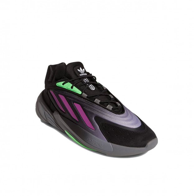 Adidas Ozelia Black Purple H04249