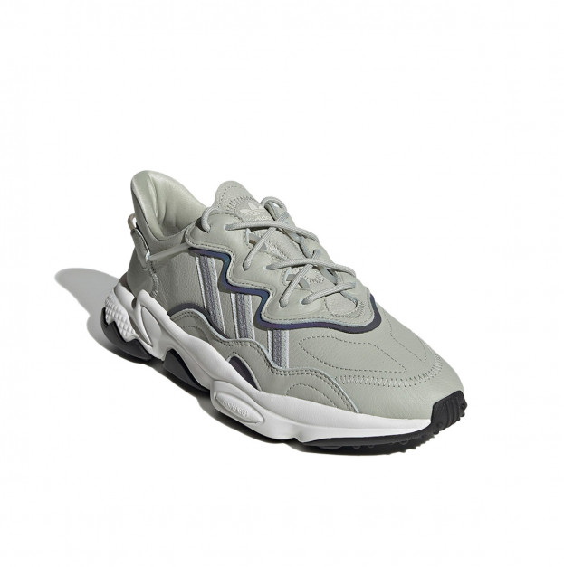 Adidas Ozweego Ash Silver EE7005