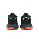 Adidas Ozweego Black Orange Green EE5696