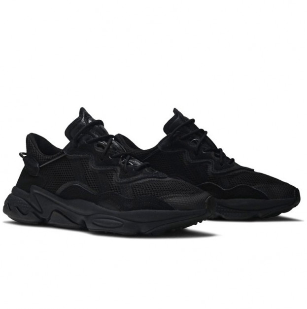 Adidas Ozweego Black Carbon EE6999