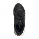 Adidas Ozweego Core Black Off White Gum FZ2017