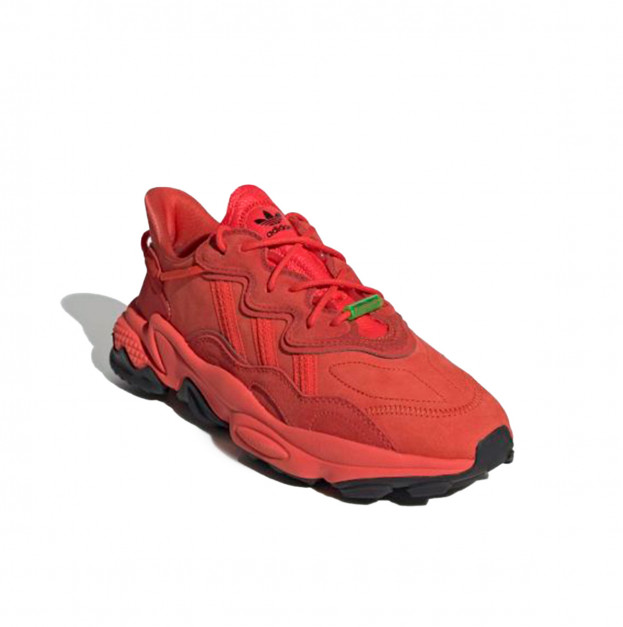 Adidas Ozweego Red EE7000