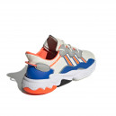Adidas Ozweego Off-White Blue FV3576