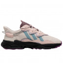 Adidas Ozweego Grey One Ash Grey Purple Tint EF4050