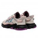 Adidas Ozweego Grey One Ash Grey Purple Tint EF4050