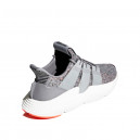 Adidas Prophere Grey Solar Red CQ3023