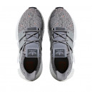 Adidas Prophere Grey Solar Red CQ3023