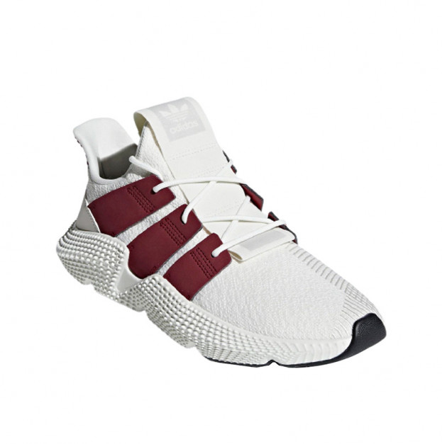 Adidas Prophere Noble Maroon D96658