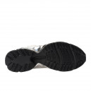 Adidas Ozweego Raf Simons Cream White Silver Metallic EE7945