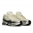 Adidas Ozweego Raf Simons Cream White Silver Metallic EE7945