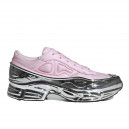 Adidas Ozweego Raf Simons Clear Pink Silver Metallic EE7947