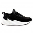 Adidas Sharks Black & White