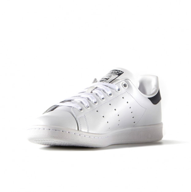 Adidas Stan Smith Core Black M20224