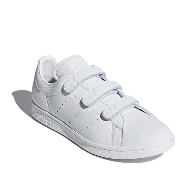 Adidas Stan Smith CF Strap White CQ2632