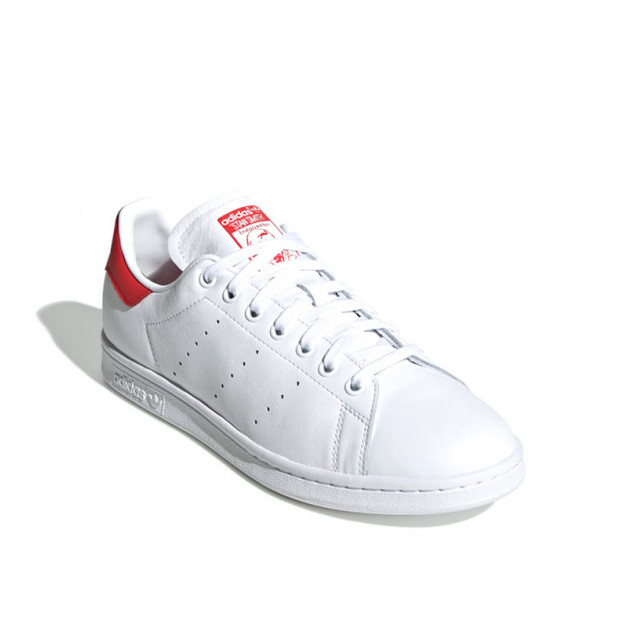 Adidas Stan Smith Red EF4334
