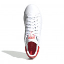 Adidas Stan Smith Red EF4334