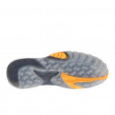 Adidas Streetball White Black Orange EE4960