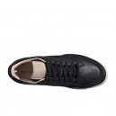 Adidas Supercourt Core Black Crystal White EF9189