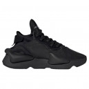 Adidas Y-3 Kaiwa Black EF2561