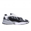Adidas Yung-1 White Grey G27025