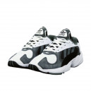 Adidas Yung-1 White Grey G27025