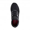 Adidas ZX 2K Boost Black Iridescent Shock Red FX7475