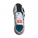 Adidas ZX 2K Boost Signal Cyan FY2012