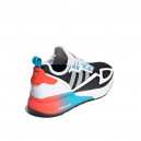 Adidas ZX 2K Boost Signal Cyan FY2012