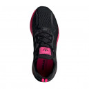 Adidas ZX 2K Boost Core Black Shock Pink FV8986