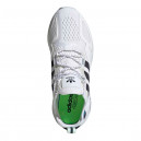 Adidas ZX 2K Boost White Iridescent Core Black FX8489