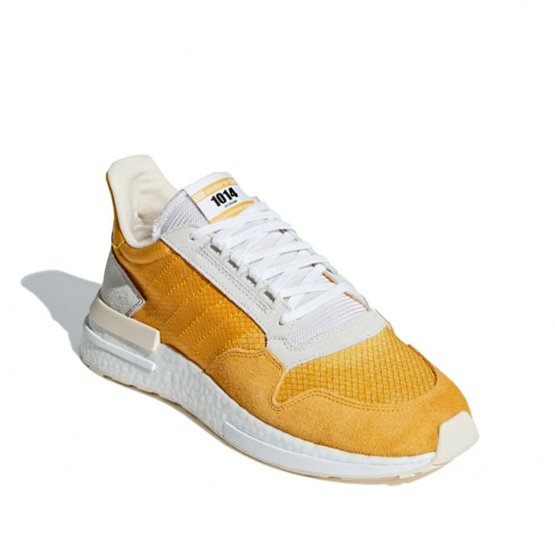 Adidas ZX 500 RM Bold Gold CG6860