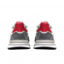 Adidas ZX 500 RM Grey Four Scarlet B42204