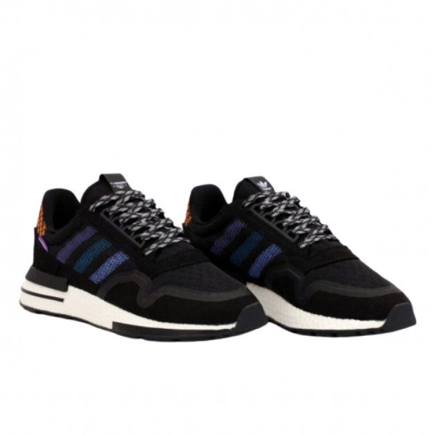 Adidas ZX 500 Commonwealth RM Black