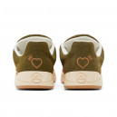 Adidas Adimatic x Human Made Dust Green Cream White HP9914