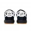 Adidas Campus x KoRn 00s Black Gum IG0792
