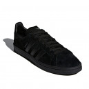 Adidas Campus Total Black CQ2071