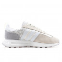 Adidas Retropy E5 White Beige Grey