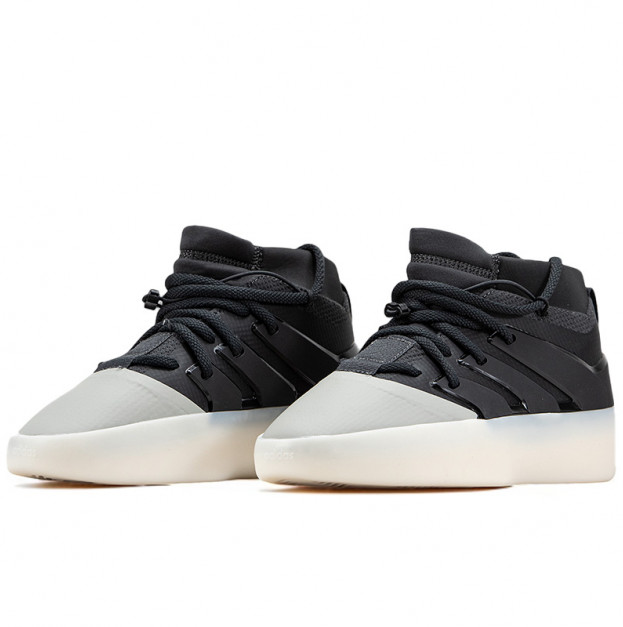 Adidas Fear of God Athletics 1 Basketball Carbon IE6179