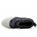 Adidas Fear of God Athletics 1 Basketball Carbon IE6179