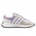 Adidas Retropy E5 Purple White