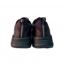 Adidas Cloudfoam Black Orange Termo с Флисом