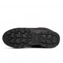 Adidas Black Red Gore-Tex Winter С МЕХОМ