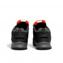 Adidas Black Grey Red Gore-Tex Winter С МЕХОМ