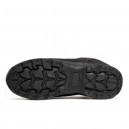 Adidas Black Grey Red Gore-Tex Winter С МЕХОМ