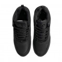 Adidas Gore-Tex Black Winter С МЕХОМ