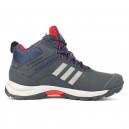 Adidas Climaproof High Navi Red Winter С МЕХОМ