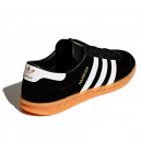 Adidas Hamburg Black Gym S76696