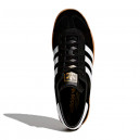 Adidas Hamburg Black Gym S76696