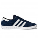 Adidas Hamburg Dark Blue White S74838