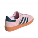 Adidas Handball Spezial Clear Pink Arctic Night IF6561